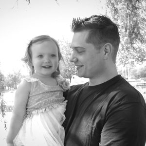 Meet your Posher, Rob